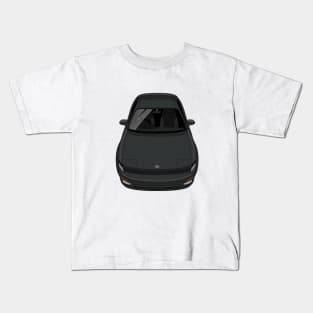 Celica GT 5th gen T180 1990-1993 - Black Kids T-Shirt